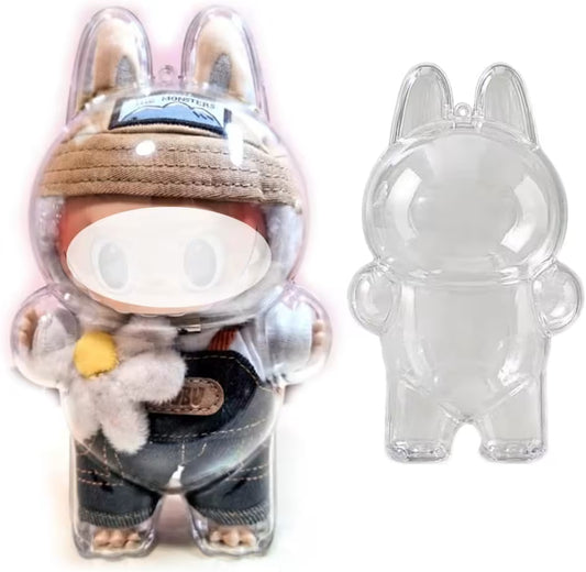Labubu Protective Cover