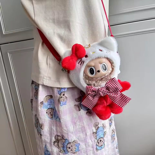 Hello Kitty Outfit