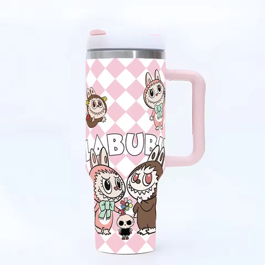 Max Chill Tumbler